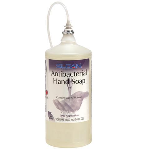 HAND SOAP: An Important Part of Reopening Businesses