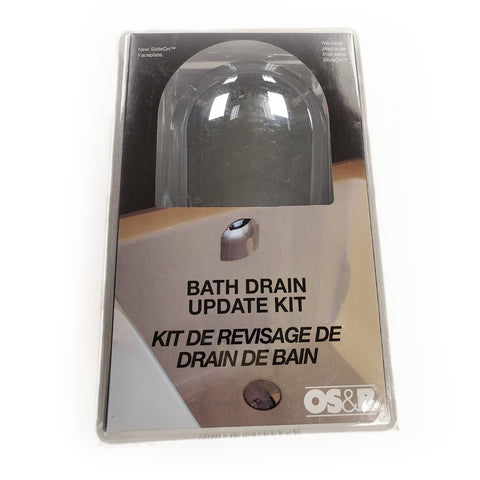 OS&B URTKCLQ – Bath drain update kit