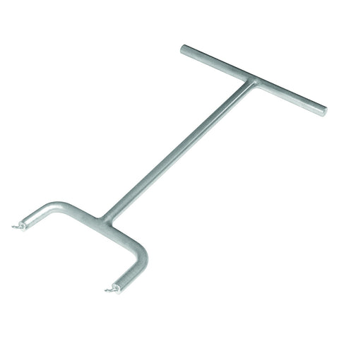 Waterfree Urinal Cartridge Removal Tool
