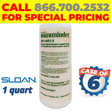 Sensor Deck-Mount Liquid Soap <span>1qt <strong>6 PACK</strong></span>